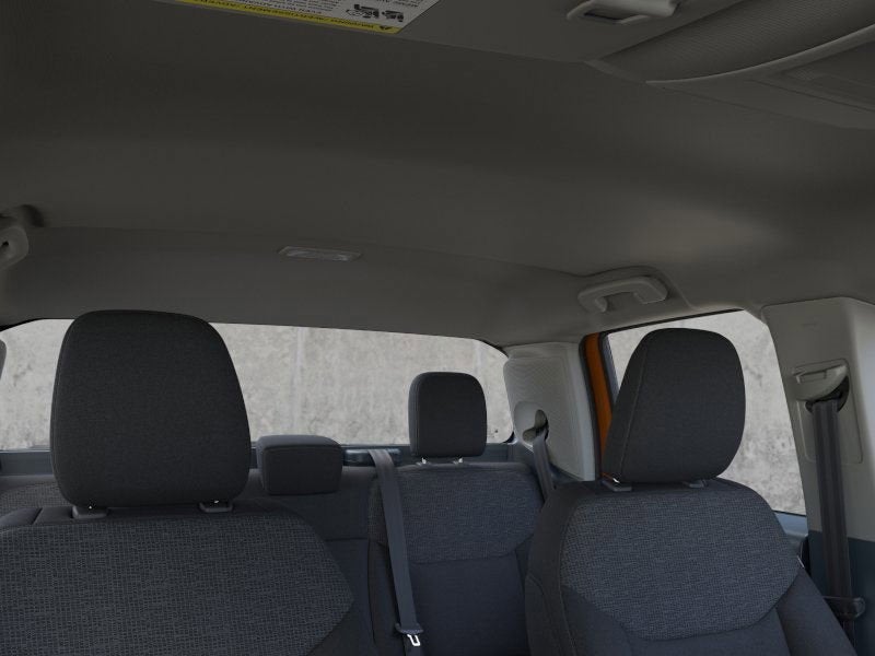 2026 Ford Maverick XL InTransit