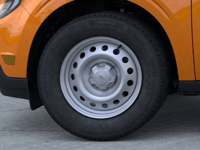 2026 Ford Maverick XL InTransit