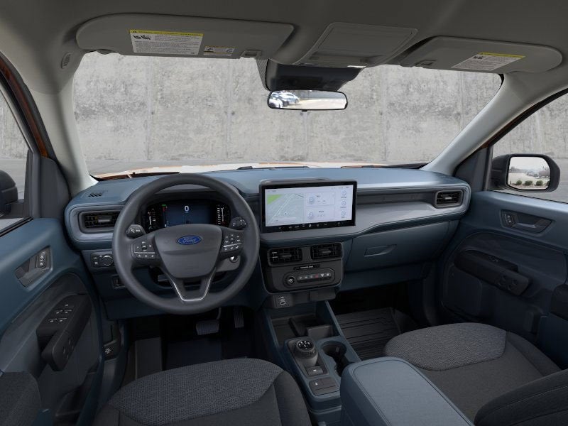 2026 Ford Maverick XL InTransit