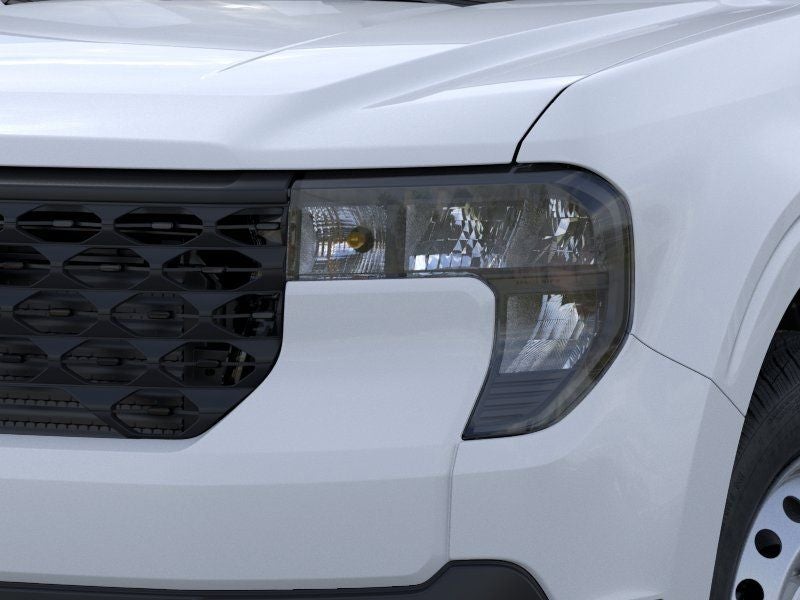 2026 Ford Maverick XL InTransit