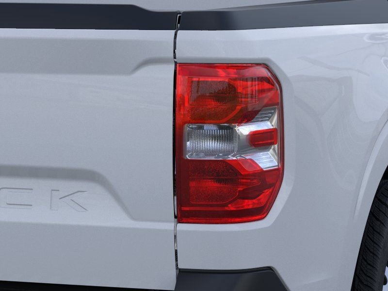 2026 Ford Maverick XL InTransit