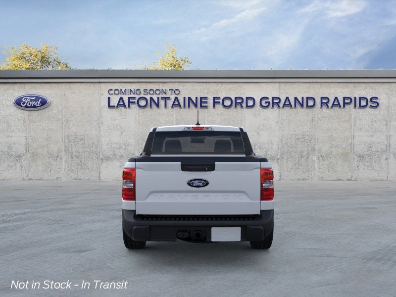 2026 Ford Maverick XL InTransit