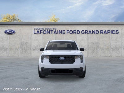 2026 Ford Maverick XL InTransit