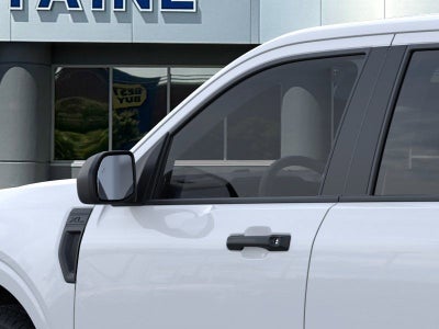 2026 Ford Maverick XL InTransit