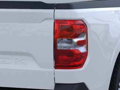2026 Ford Maverick XL InTransit
