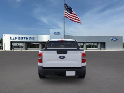 2026 Ford Maverick XL InTransit