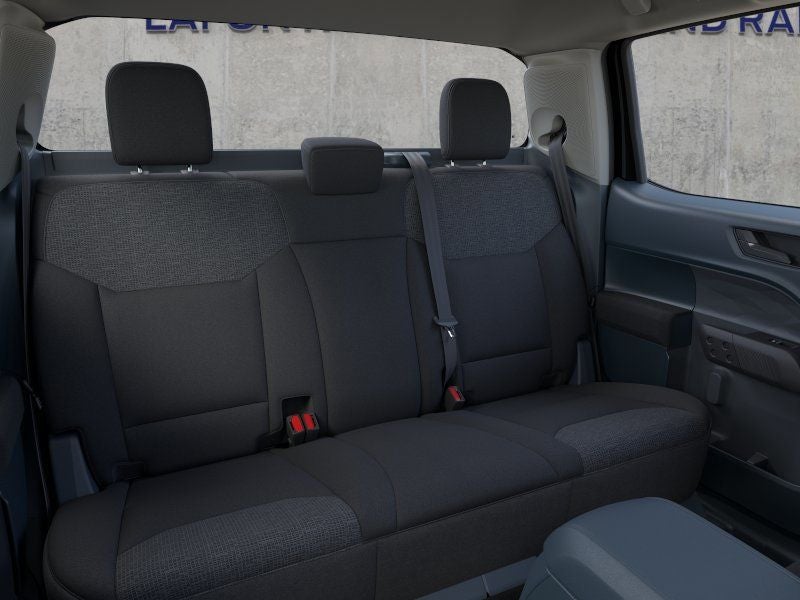 2026 Ford Maverick XL InTransit