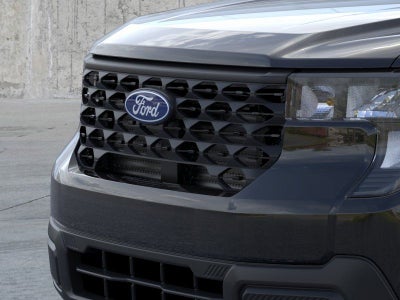 2026 Ford Maverick XL InTransit