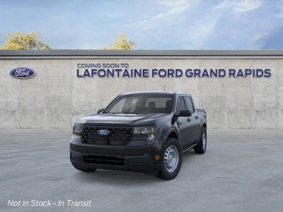 2026 Ford Maverick XL InTransit