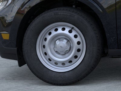 2026 Ford Maverick XL InTransit