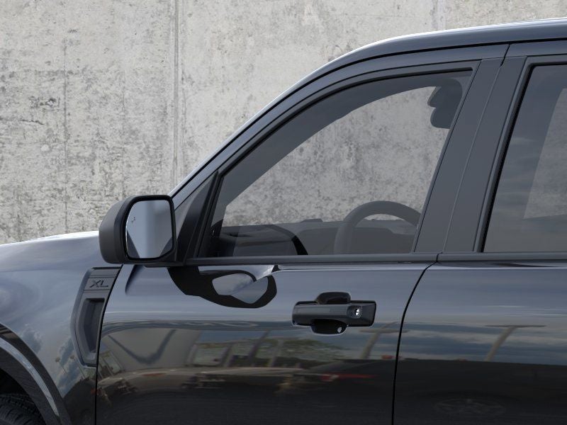 2026 Ford Maverick XL InTransit