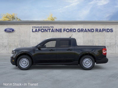 2026 Ford Maverick XL InTransit