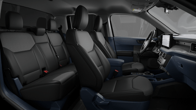 2026 Ford Maverick XL InTransit