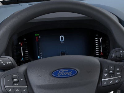 2026 Ford Maverick XL InTransit