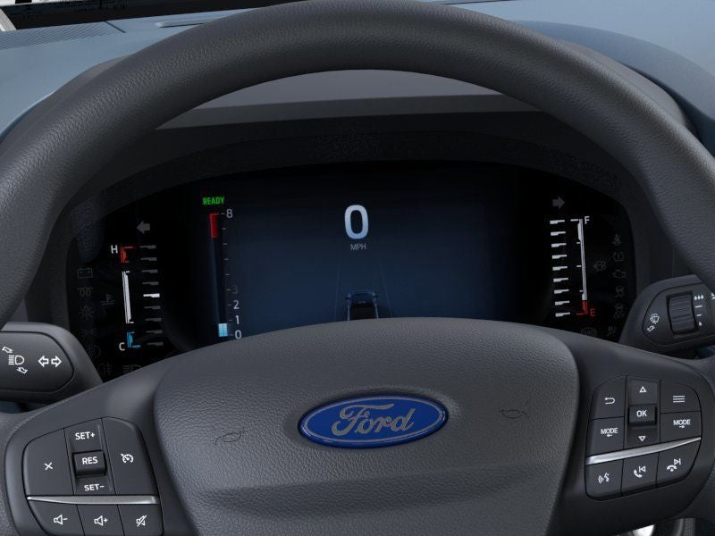 2026 Ford Maverick XL InTransit