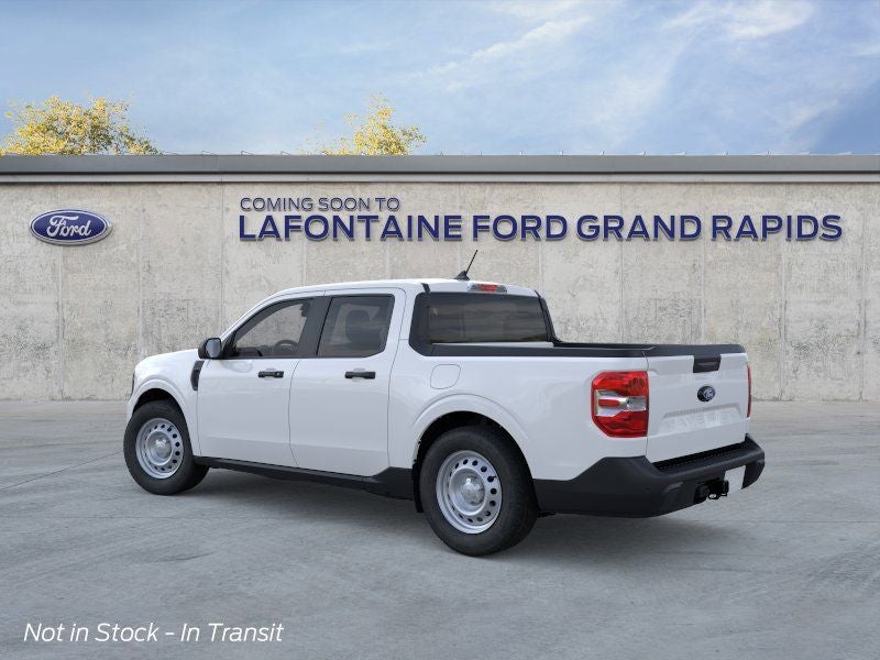 2026 Ford Maverick XL InTransit