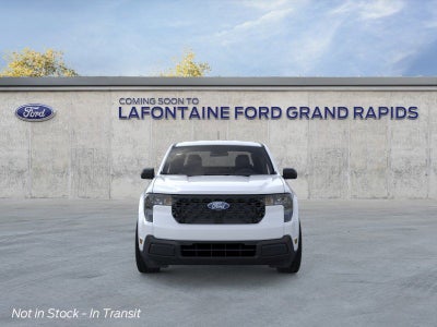 2026 Ford Maverick XL InTransit