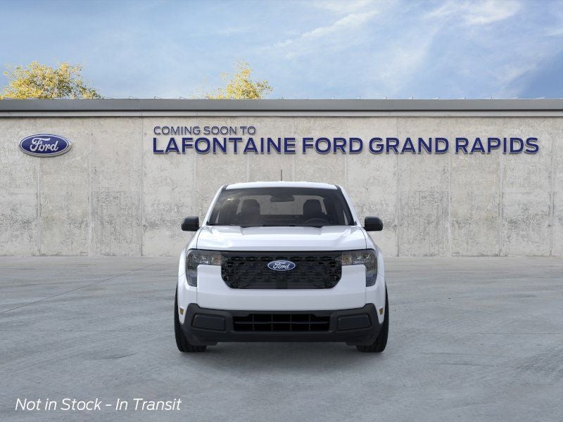 2026 Ford Maverick XL InTransit