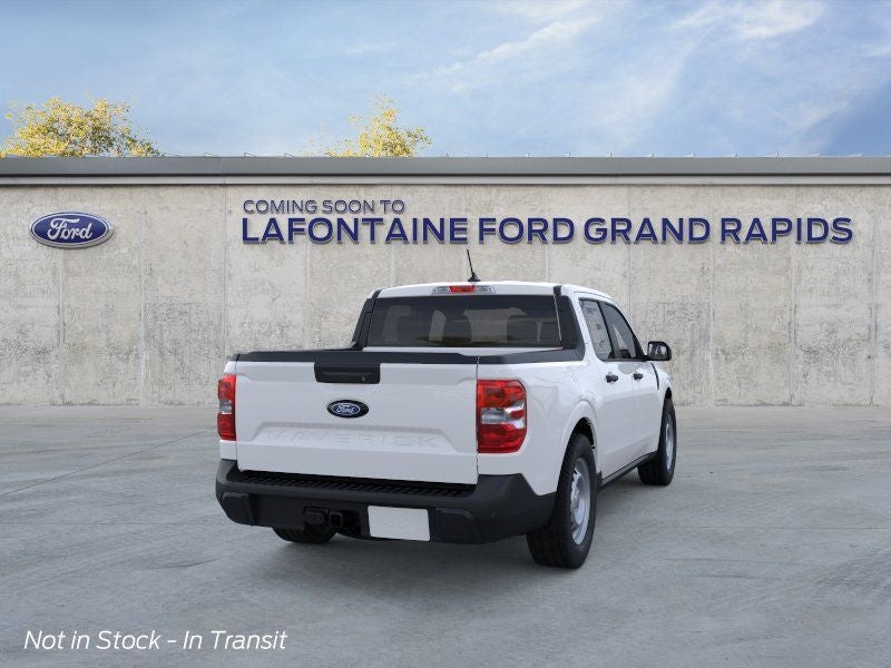 2026 Ford Maverick XL InTransit