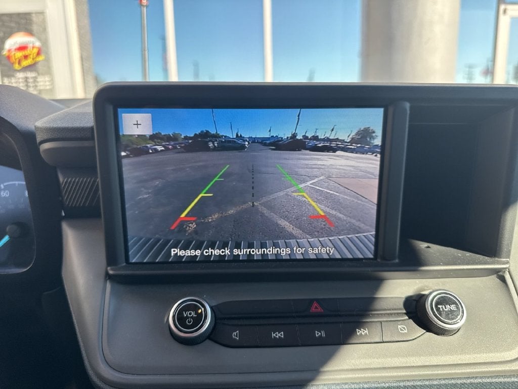 2023 Ford Maverick XL