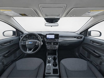 2023 Ford Maverick XL