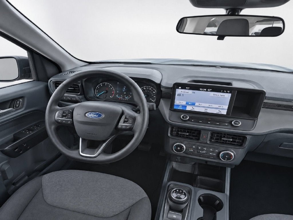 2023 Ford Maverick XL