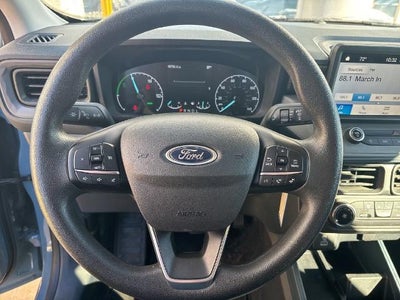 2023 Ford Maverick XL