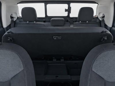 2023 Ford Maverick XL