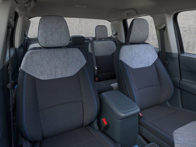 2026 Ford Maverick XLT InTransit