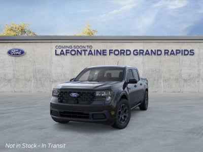 2026 Ford Maverick XLT InTransit