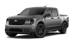 2026 Ford Maverick XLT InTransit