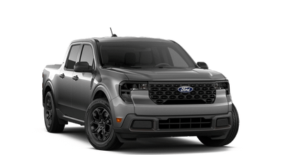 2026 Ford Maverick XLT InTransit