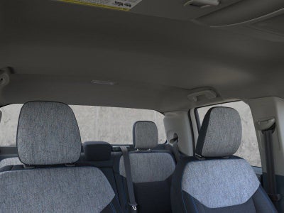 2026 Ford Maverick XLT InTransit