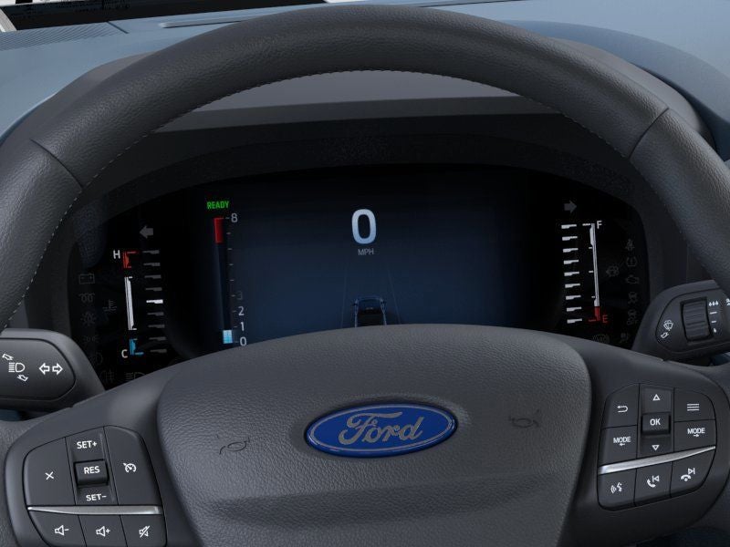 2026 Ford Maverick XLT InTransit