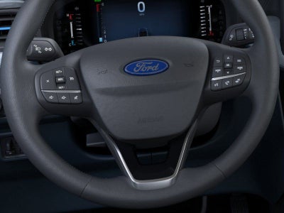 2026 Ford Maverick XLT InTransit
