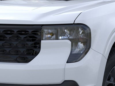 2026 Ford Maverick XLT InTransit