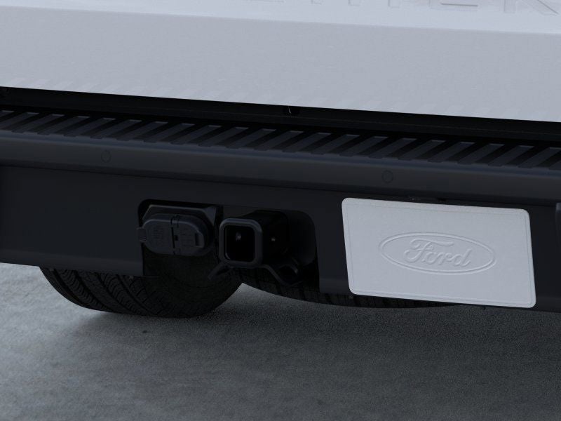 2026 Ford Maverick XLT InTransit
