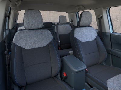 2026 Ford Maverick XLT InTransit