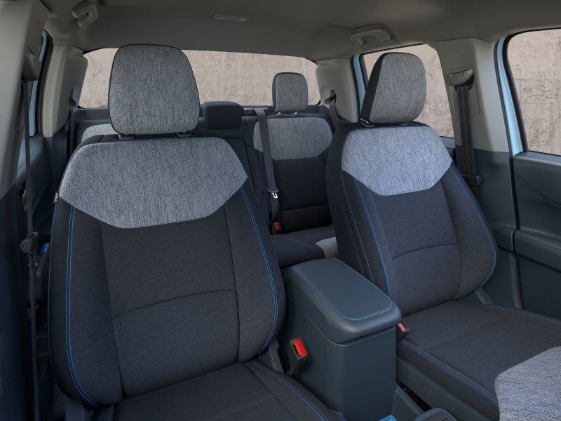 2026 Ford Maverick XLT InTransit