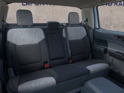 2026 Ford Maverick XLT InTransit