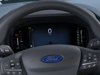 2026 Ford Maverick XLT InTransit