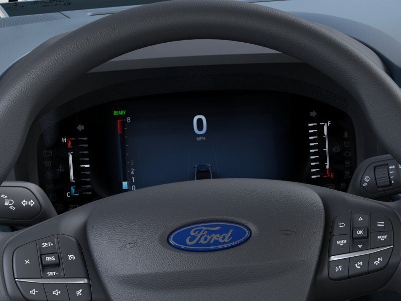 2026 Ford Maverick XLT InTransit