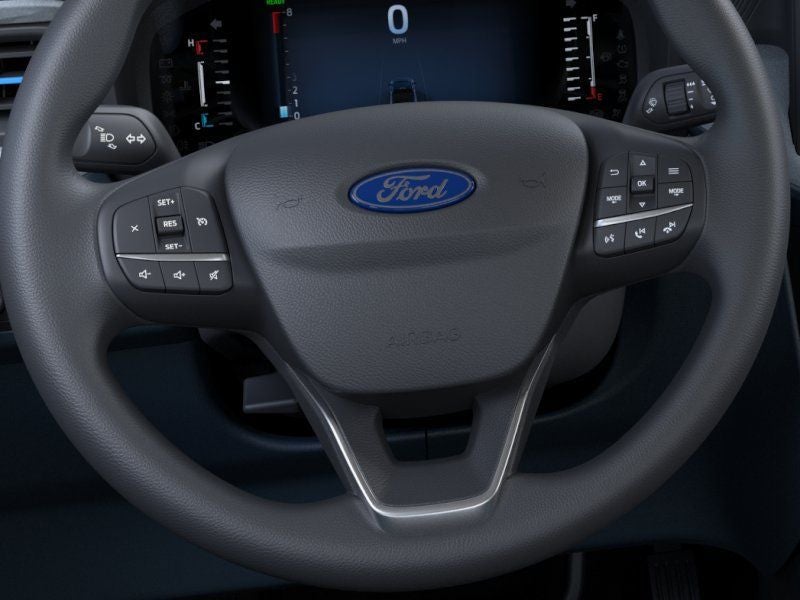 2026 Ford Maverick XLT InTransit