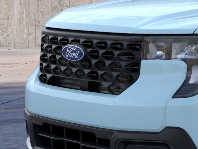 2026 Ford Maverick XLT InTransit