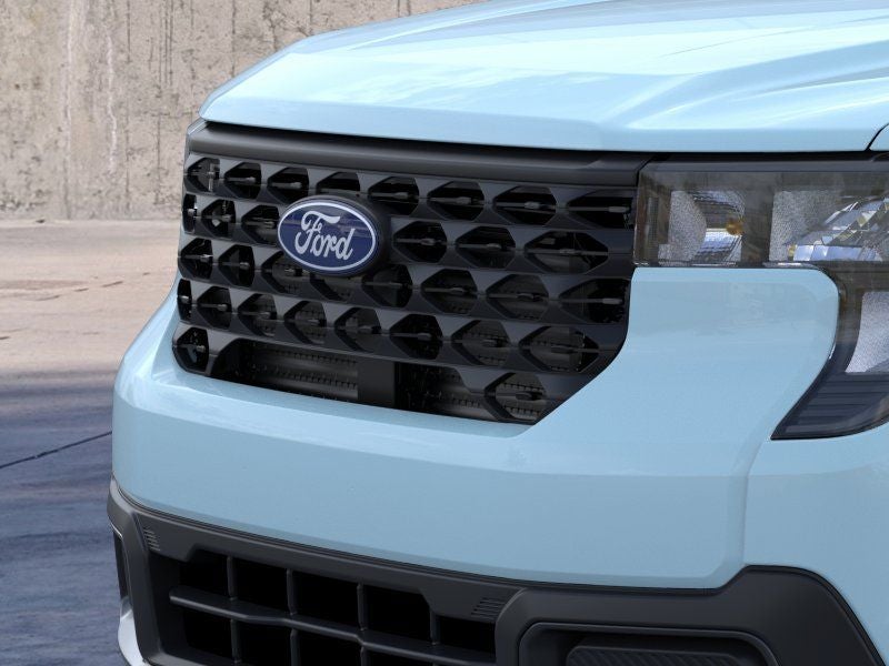 2026 Ford Maverick XLT InTransit