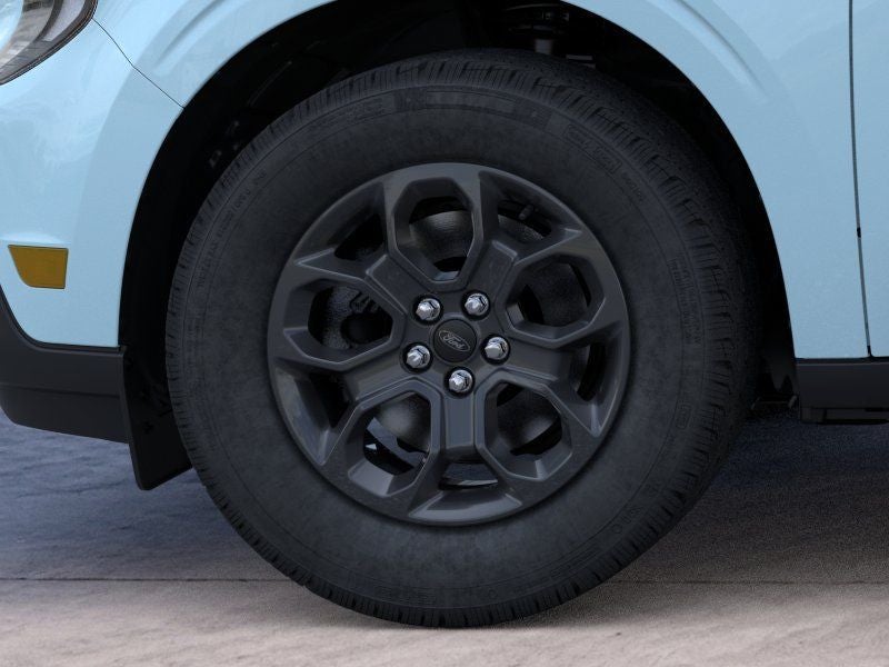 2026 Ford Maverick XLT InTransit