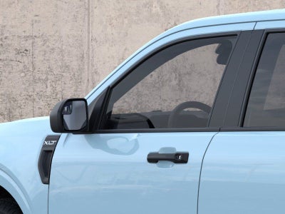 2026 Ford Maverick XLT InTransit