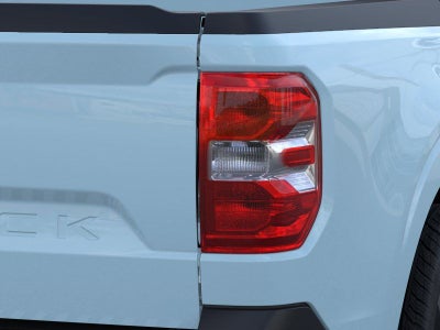 2026 Ford Maverick XLT InTransit