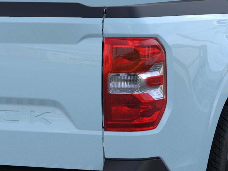 2026 Ford Maverick XLT InTransit