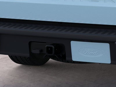 2026 Ford Maverick XLT InTransit